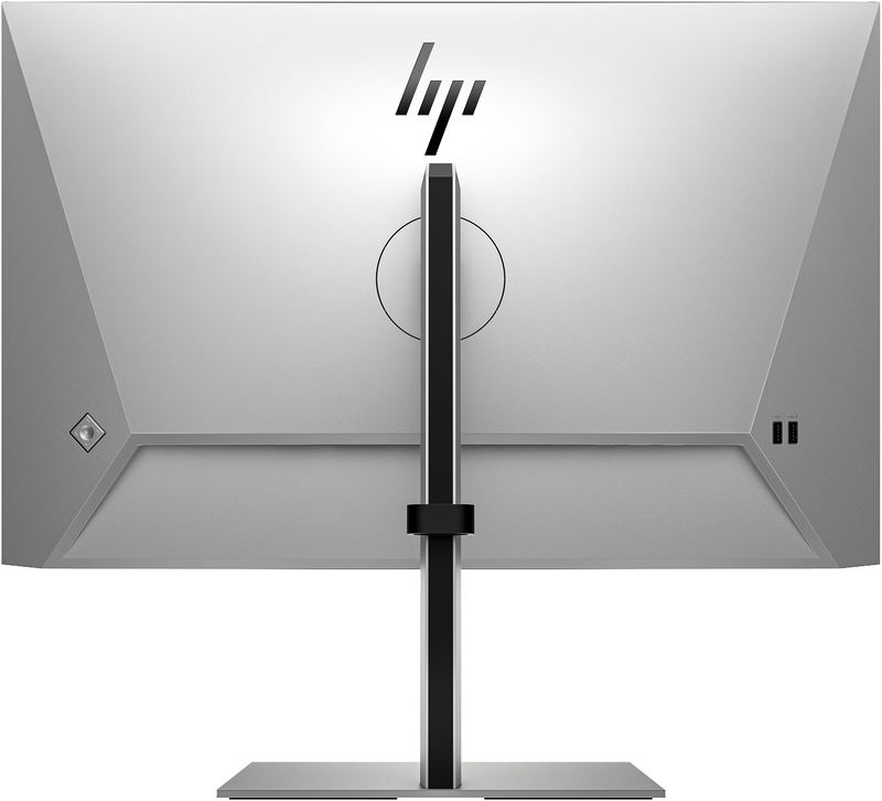 Hewlett packard series 7 pro 724pn 24" monitor ips 100hz 1920x1200-null