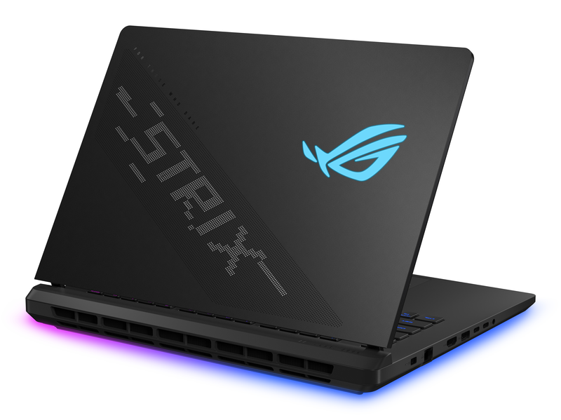 Asus rog strix scar 16 g635lx-rw042w &phi;&omicron;&rho;&eta;&tau;ό&sigmaf; &upsilon;&pi;&omicron;&lambda;&omicron;&gamma;&iota;&sigma;&tau;ή&sigmaf; 16" (u9-275hx/64GB/2TB)-null