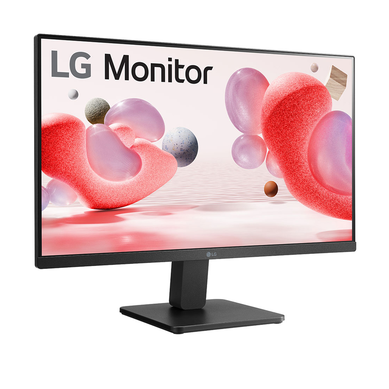 Lg 24mr400-b 23.8" monitor ips 100hz freesync 1920x1080, , medium-null