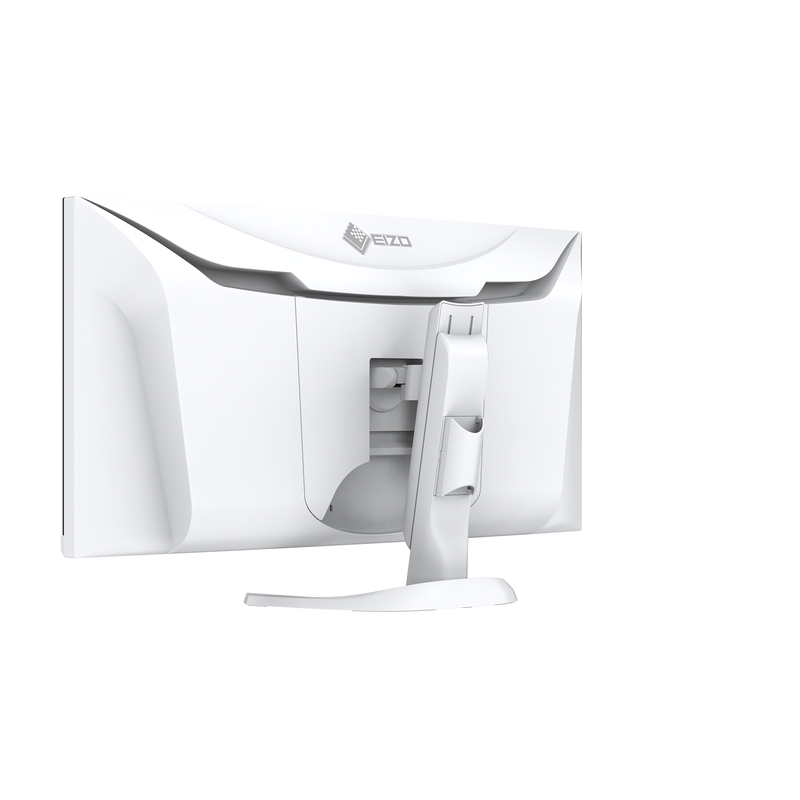 Eizo flexscan ev3450xc-wt 34" &omicron;&theta;ό&nu;&eta; curved uwqhd 3440x1440-null