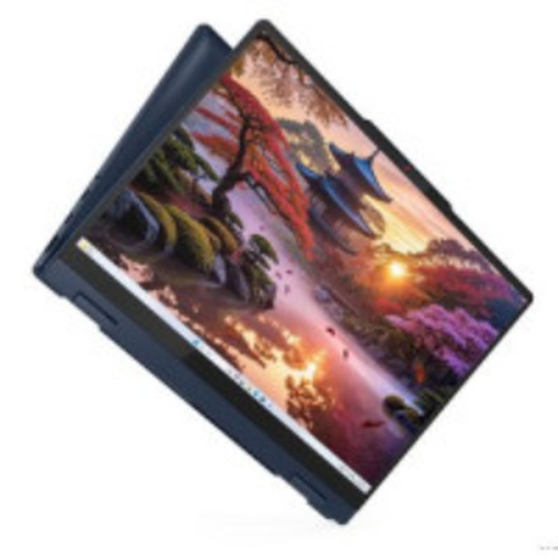 Lenovo IdeaPad 5 laptop 14" (ryzen 7 350/24GB/1TB)-null