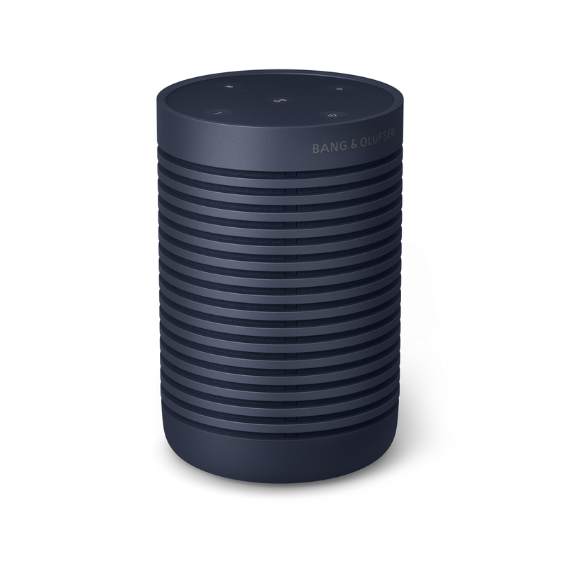 Bang & olufsen beosound explore portable bluetooth speaker up to 27 hours-null