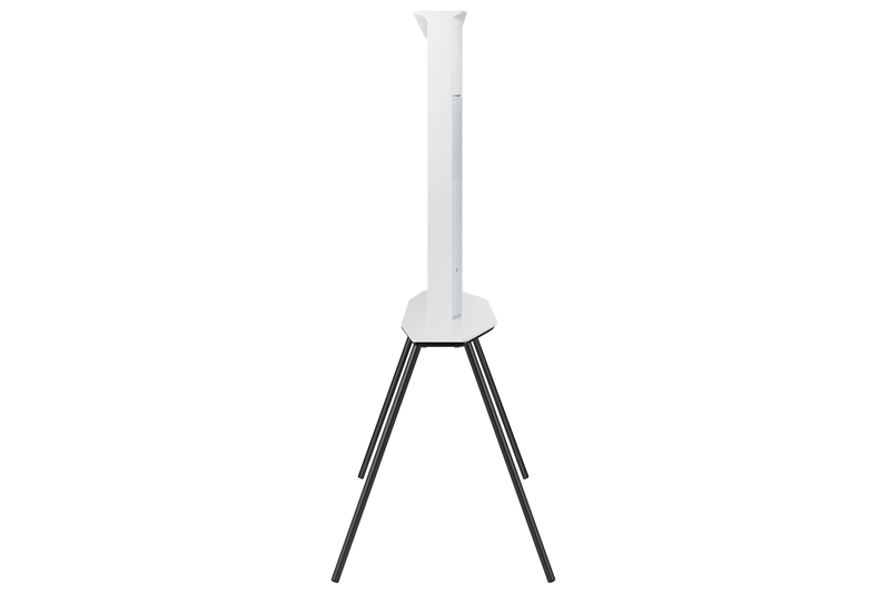 Samsung smart TV 43" 4k QLED ls01t, , medium-null