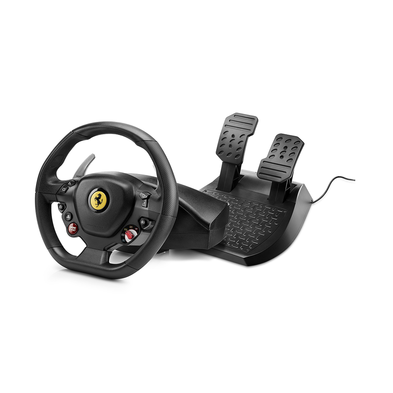 T80 ferrari 488 gtb edition ps4 image number null