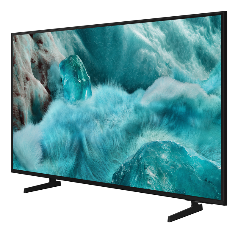 Samsung smart τηλεόραση 55" 4k QLED q7f (2025)-null