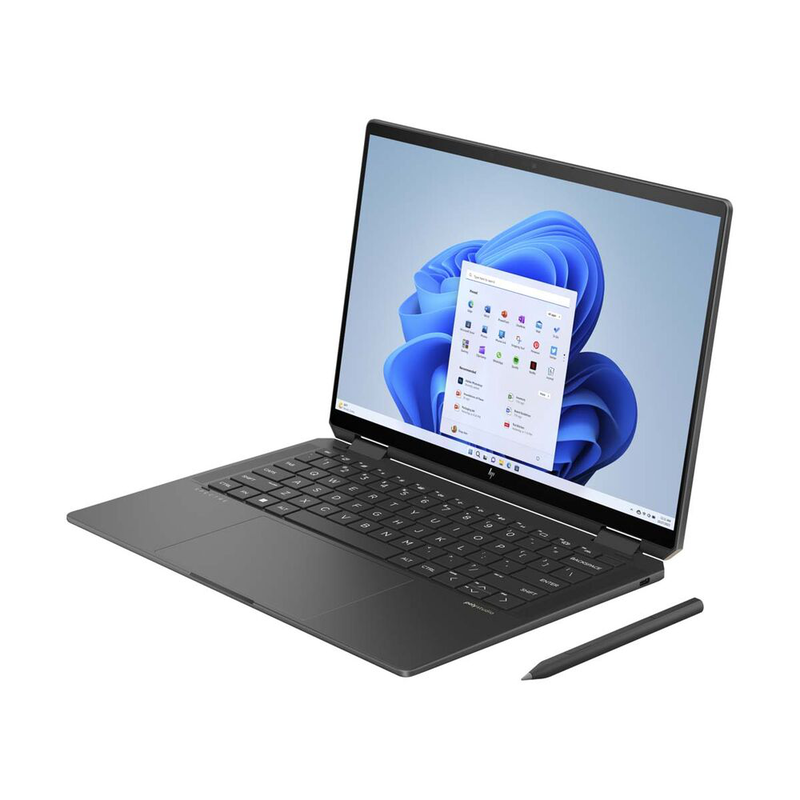 Hp spectre x360 laptop 16" (ultra 7-155h/32GB/1TB)-null