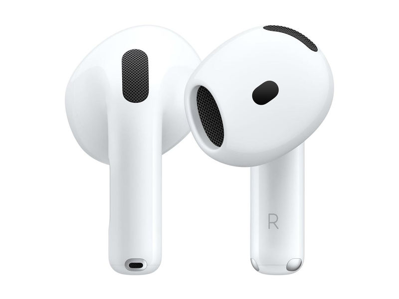 AirPods 4 active noise cancellation-null