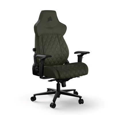 Corsair tc500 luxe gaming chair - sherwood (cf-9010068-ww), , medium