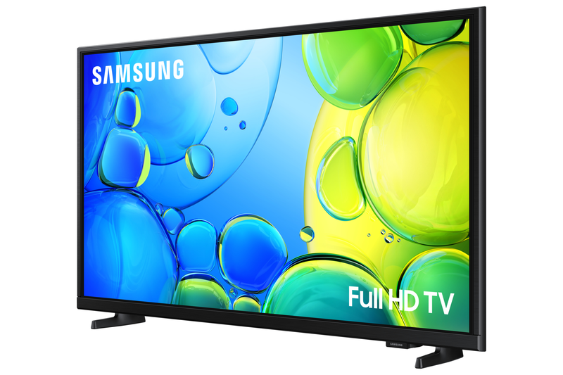Samsung smart TV 32" full HD led ue32f6002fk-null