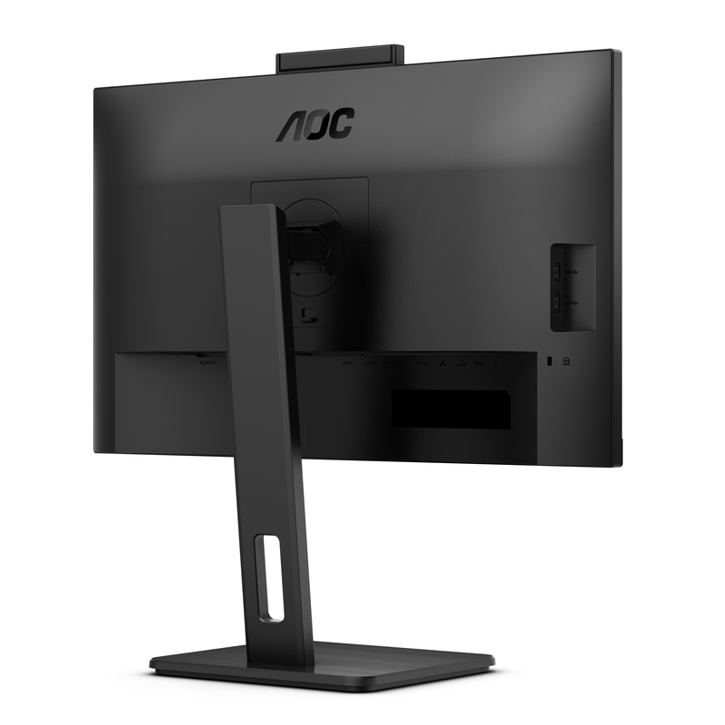 Aoc 24p3cw 23.8" monitor ips 75hz FHD 1920x1080-null