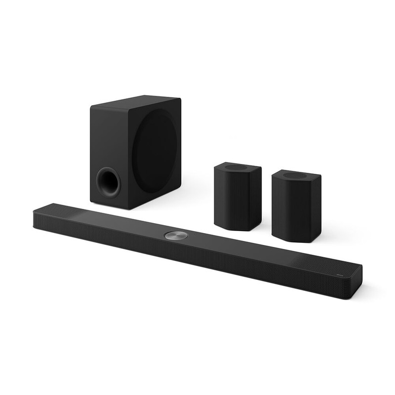 Soundbar LG S95TR-null