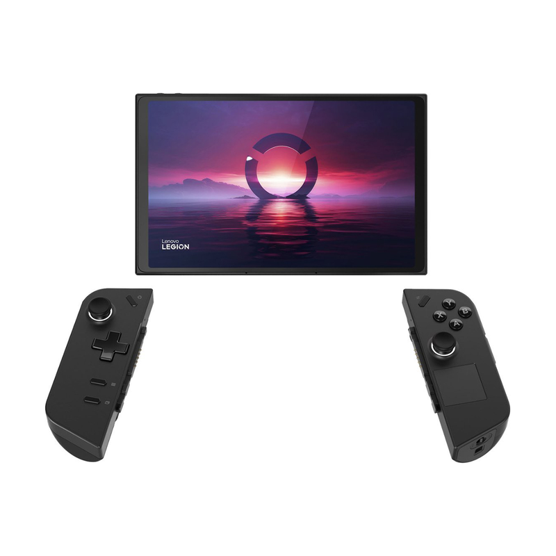 Legion go 512GB image number null