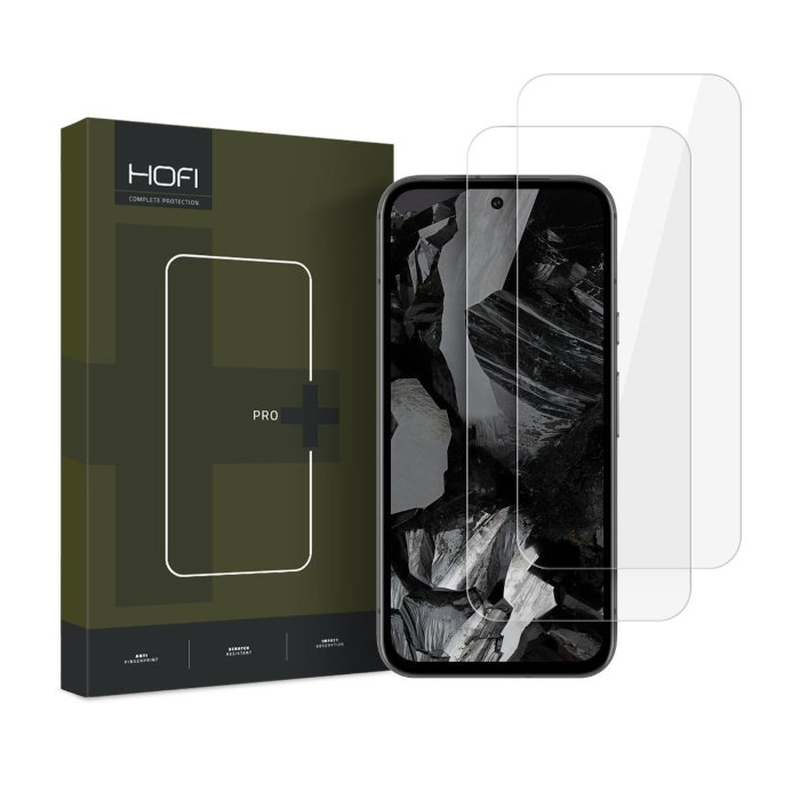 Hofi glass pro+ 2-pack google pixel 9 / 9 pro, , medium-null