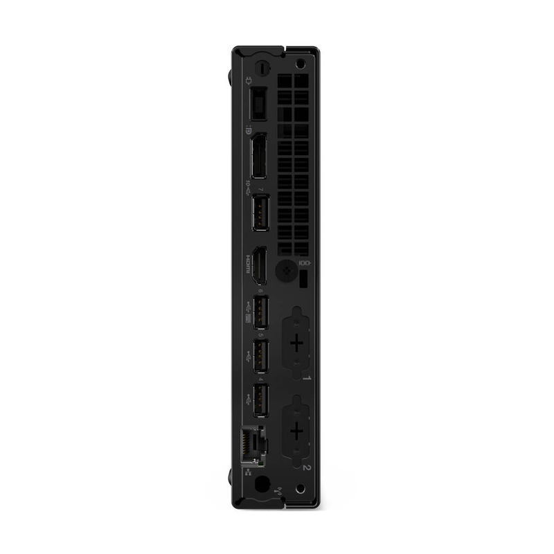 Lenovo thinkcentre m75q Gen 5 tiny ryzen 5 8500ge 16GB 512GB SSD no os mini pc-null