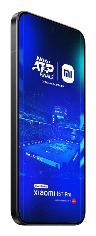 Xiaomi 15t pro mobile phone 5G (12GB/512GB)-null
