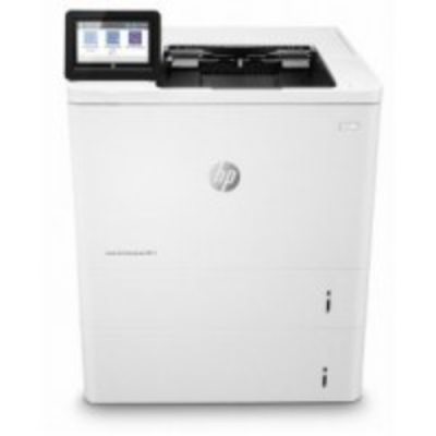 Hp printer laser monochrome enterprise m611dn a4, , medium
