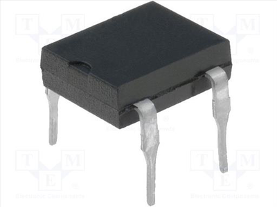 Rectifier bridge urmax:1000v if:1a ifsm:50a x2pcs, , medium