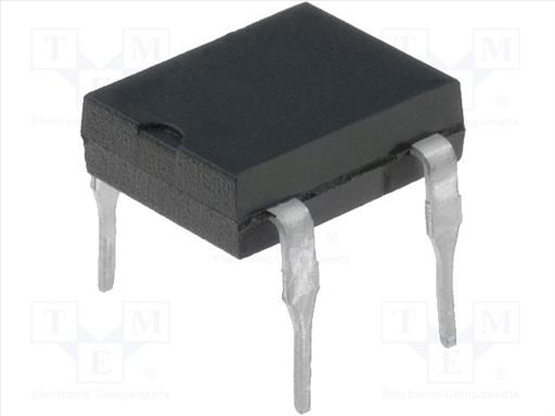 Rectifier bridge urmax:1000v if:1a ifsm:50a x2pcs, , medium-null