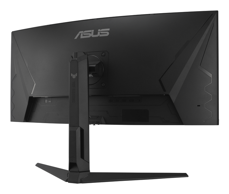 Asus tuf gaming vg34wqml5a 34" monitor va 250hz curved uwqhd 3440x1440-null