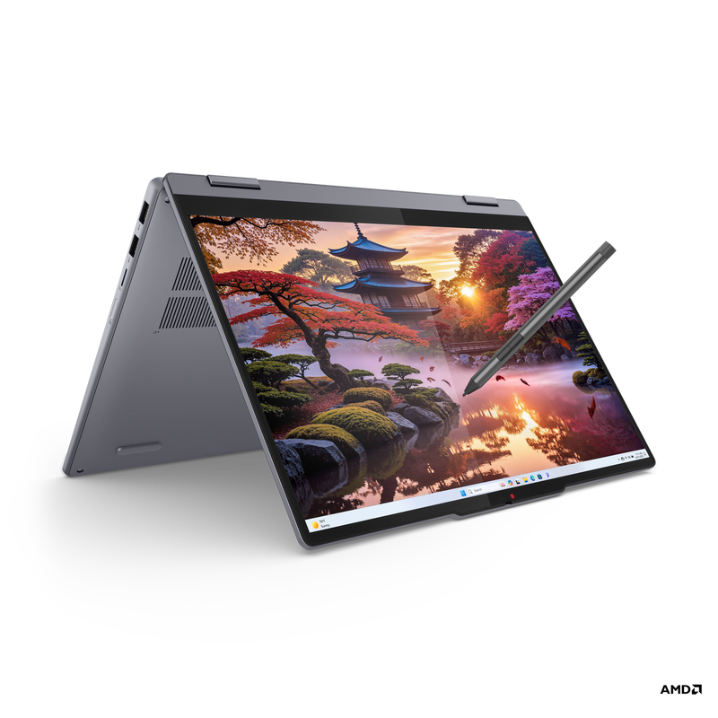 Lenovo IdeaPad 5 &phi;&omicron;&rho;&eta;&tau;ό&sigmaf; &upsilon;&pi;&omicron;&lambda;&omicron;&gamma;&iota;&sigma;&tau;ή&sigmaf; 14" (ryzen 7 350/16GB/1TB)-null