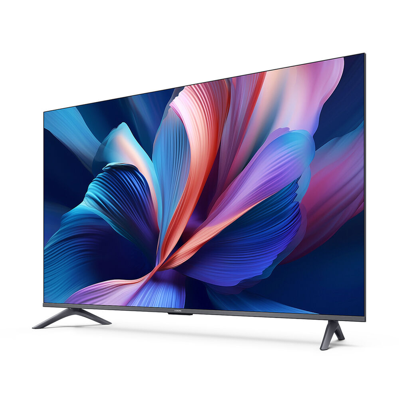Xiaomi smart TV 50" QLED a pro-null