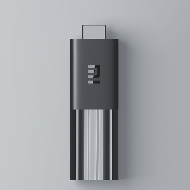 Xiaomi mi pfj4098eu TV stick android mdz-24-aa black, , medium-null
