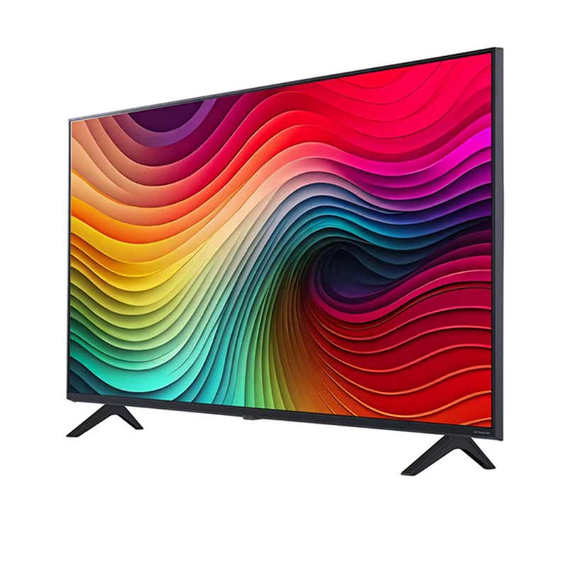 Product image: Lg smart 43" 4k nanocell 43nano82t6b, , medium-null