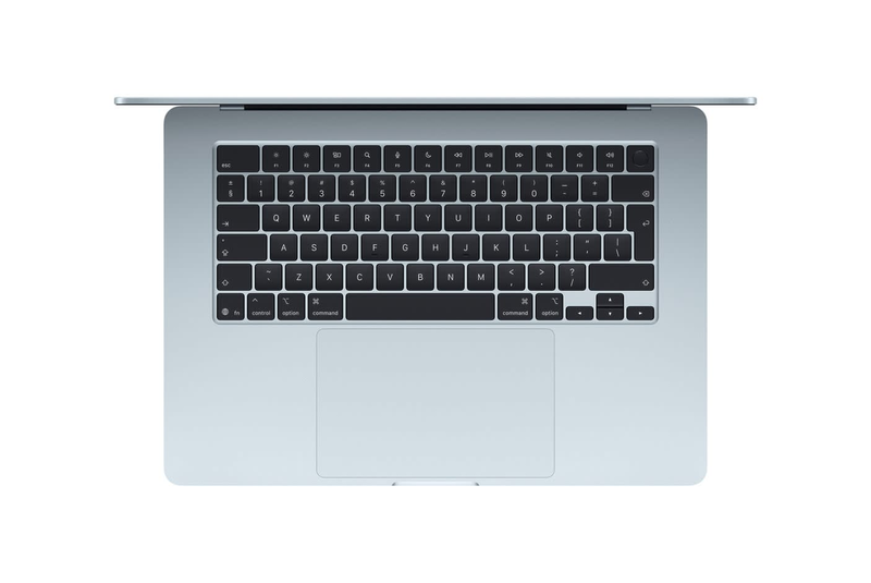 Apple MacBook Air 15.3" (m4/24GB/512GB)-null