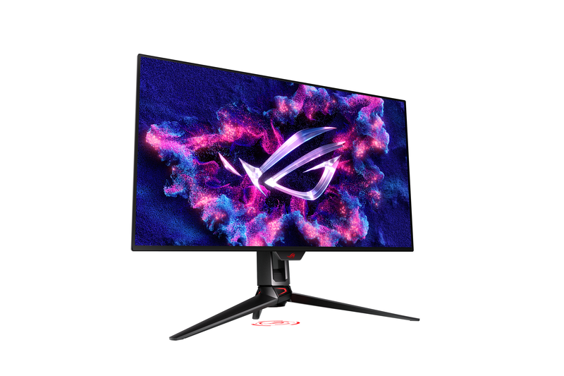Asus rog swift OLED pg32ucdmz 31.5" monitor qd-OLED 240hz 4k 3840x2160-null