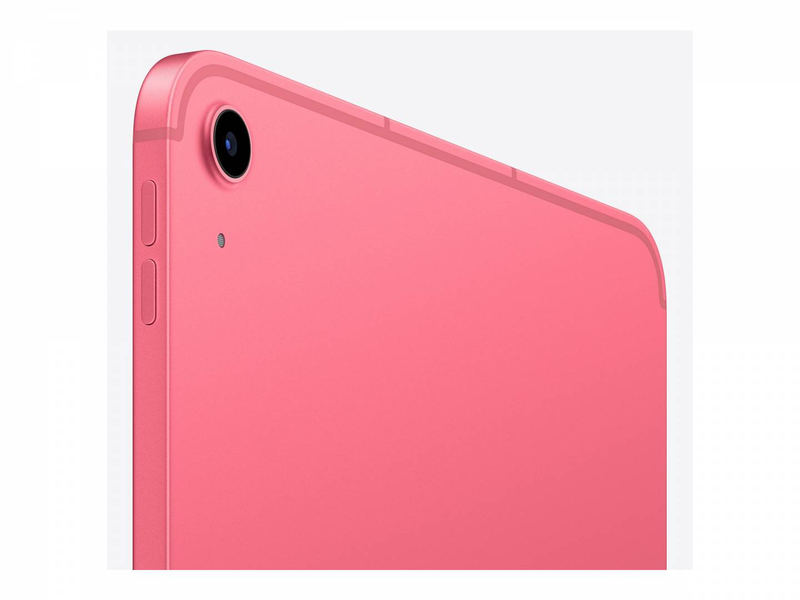 Apple ipad a16 Wi-Fi + cellular / tablet / 128GB / 11" ips (2360 x 1640) / 3g, 4G, 5G / pink, , medium-null