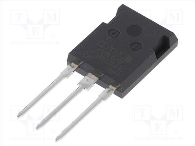 Dpg60c300 rectifying diode 300v 2x30a, , medium-null