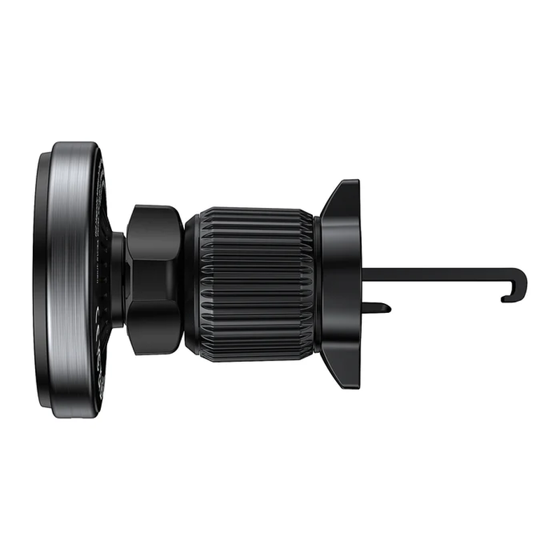 Unitek charge car wireless qi2 magnetic 15w & Airvent mount p1404a, , medium-null