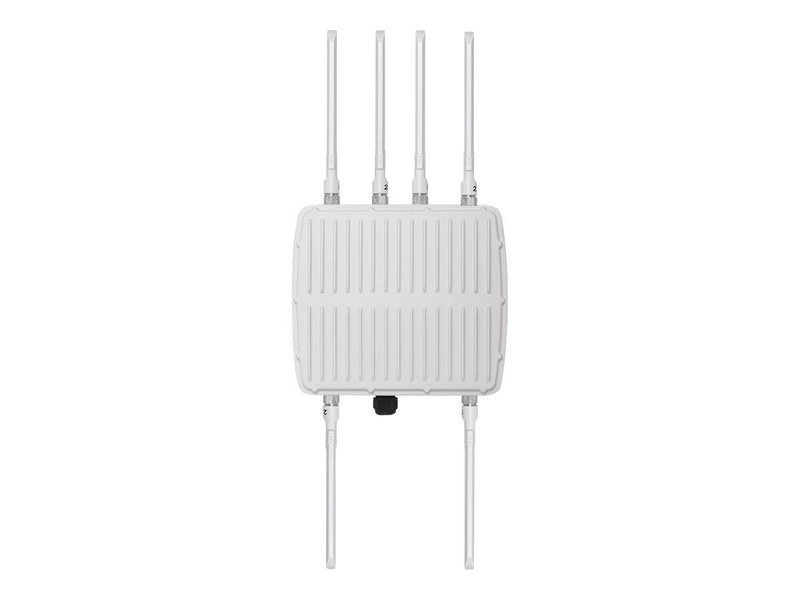 Edimax oap1750 outdoor access point &ndash; ac1750 dual-band Wi-Fi 5, 6 detachable antennas & gigabit poe+-null