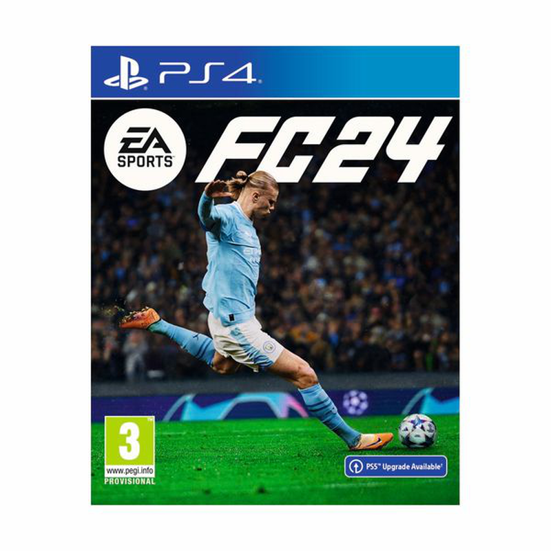Fc sports 24 image number null