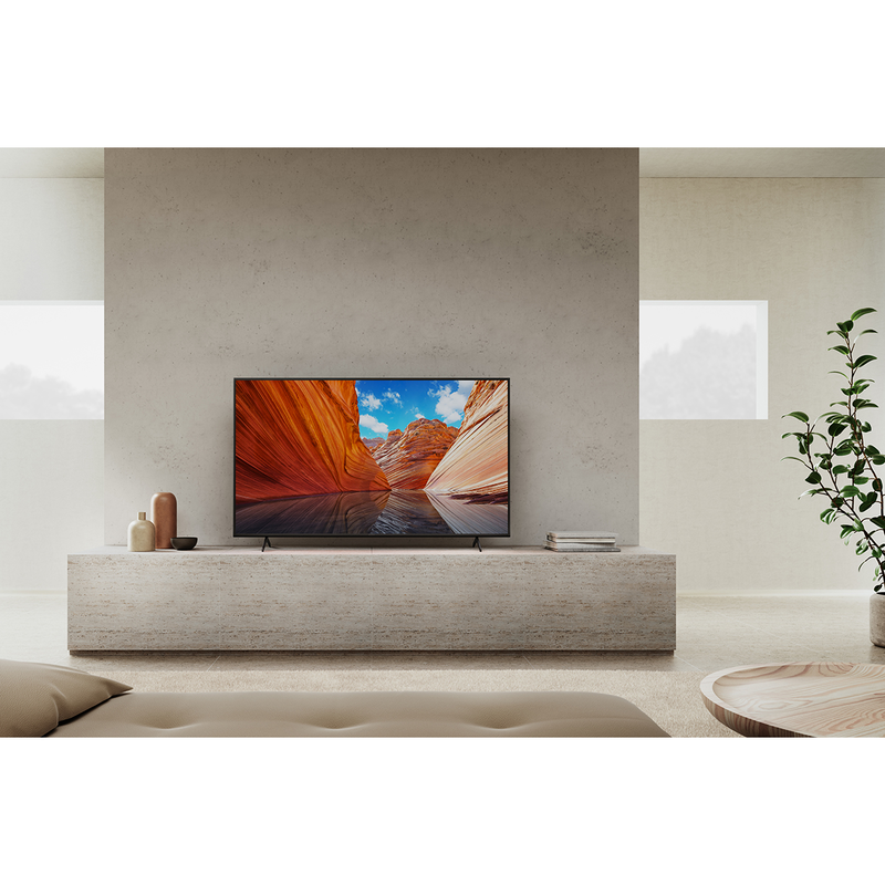 Product image: Triluminos kd55x81j 55"-null