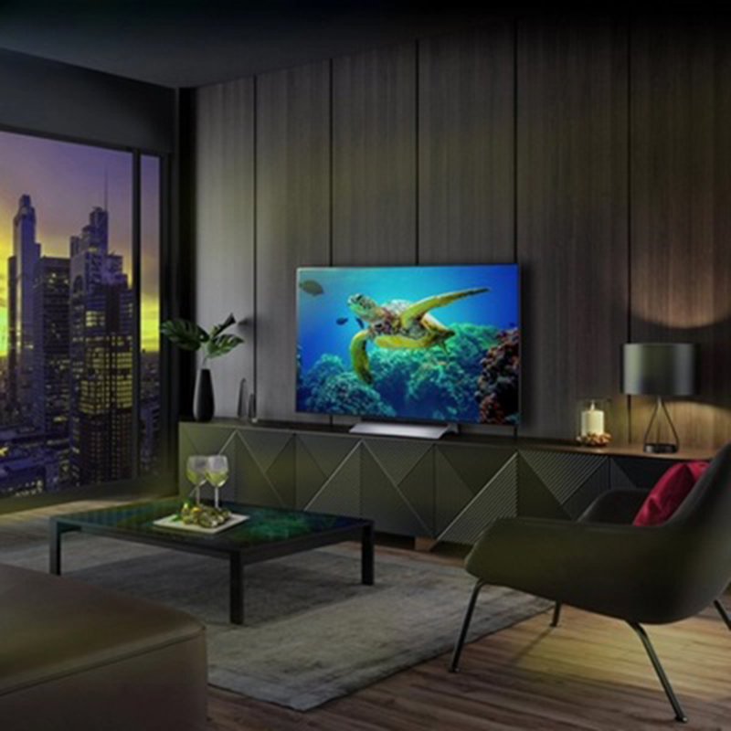 Lg OLED48c36la, , medium image number null