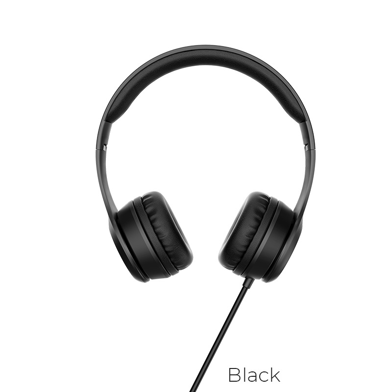 Wired stereo headphones hoco w21 graceful charm &epsilon;&nu;&sigma;ύ&rho;&mu;&alpha;&tau;&alpha; &alpha;&kappa;&omicron;&upsilon;&sigma;&tau;&iota;&kappa;ά &kappa;&epsilon;&phi;&alpha;&lambda;ή&sigmaf; &mu;&epsilon; &mu;&iota;&kappa;&rho;ό&phi;&omega;&nu;&omicron;-null