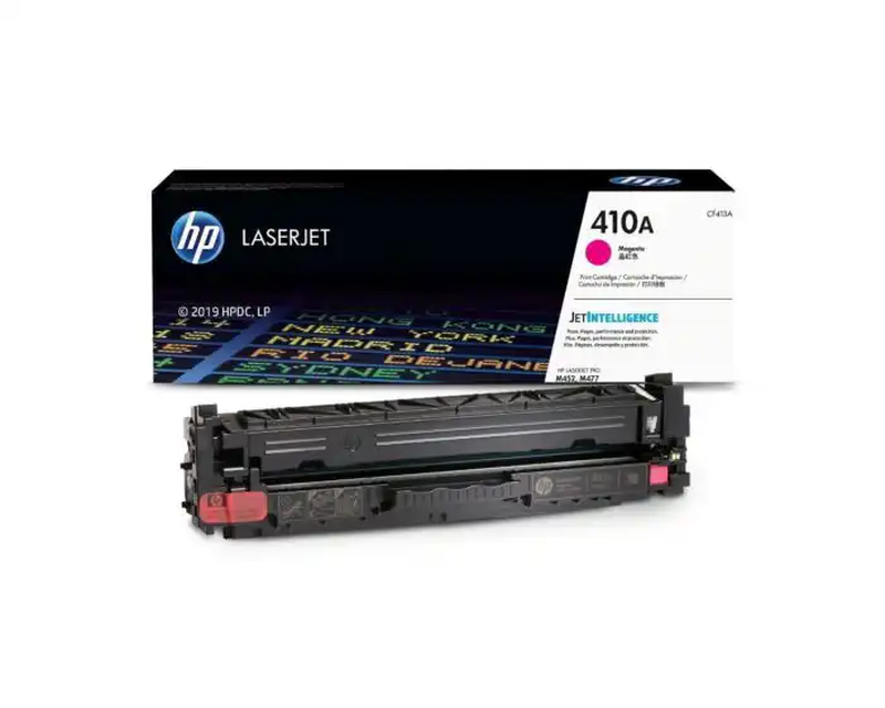 Hp toner cf413a magenta, , medium-null