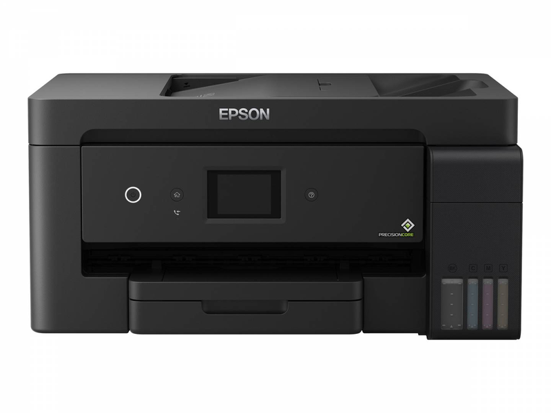 Epson ecotank et-15000 a3 multifunction printer, wireless, black-null