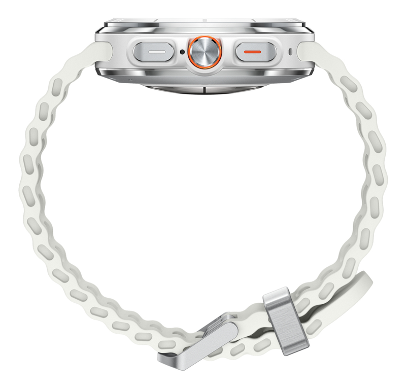 Samsung Galaxy Watch ultra 1.5" titanium-null