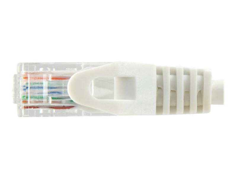 Equip - patch cable - rj-45 (m) to rj-45 (m) - 5 m - utp - cat 6a - molded, stranded, , medium-null