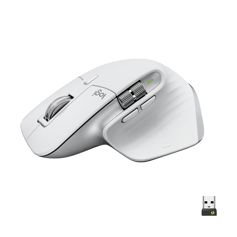 Mx master 3s grey-null