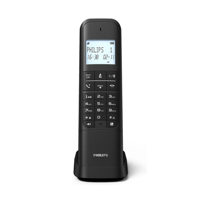 M4701b/grs black, Black, medium