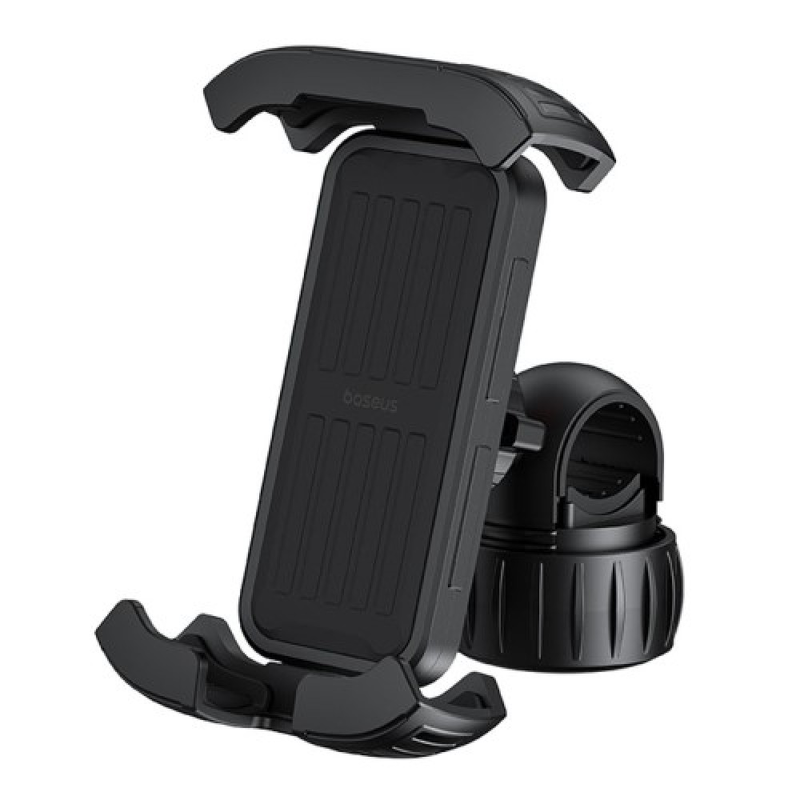 Baseus quickgo series bike phone mount-null