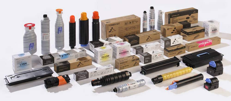 Integral fuser film sleeve canon ir2520/2525, , medium-null