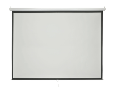 Av:link manual projector screen 4:3 120 2.4x1.8 952.331uk, , medium