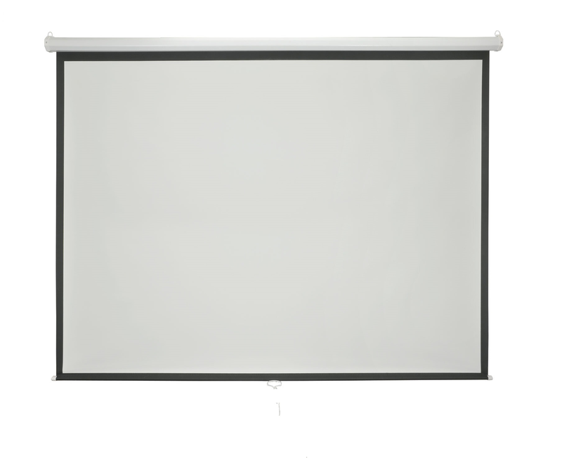 Av:link manual projector screen 4:3 120 2.4x1.8 952.331uk, , medium-null