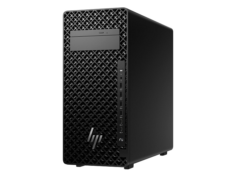 Hp z2 tower g1i workstation desktop pc (a40npet) no dvd, , medium-null