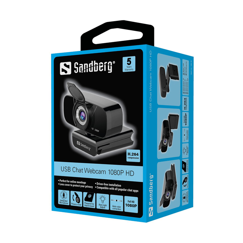USB chat 1080p HD, , medium image number null