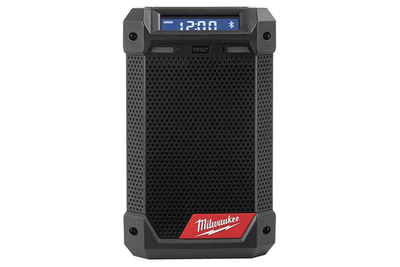 M12 rcdab+ - bluetooth radio charger (166673)